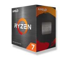 Processor AMD Ryzen 7...