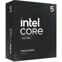Processor Intel Core Ultra 5 245, 3.5 GHz, 24 MB, OEM (AT8076806775)