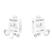 FIBARO Heat Controller Starter Pack (Heat Controller SP) FIBARO Heat Controller Starter Pack (Heat Controller SP)