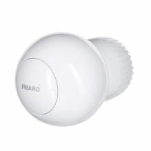 Fibaro Radiatoriaus termostato pradinis rinkinys, Z-Wave Pusė ES (6028) Fibaro Radiatoriaus termostato pradinis rinkinys, Z-Wave Pusė ES (6028)
