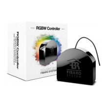 FIBARO RGBW Controller 2 FGRGBWM-442 FGRGBWM442 (FGRGBWM-442) FIBARO RGBW Controller 2 FGRGBWM-442 FGRGBWM442 (FGRGBWM-442)