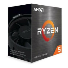 Procesor Ryzen 5 5600G...