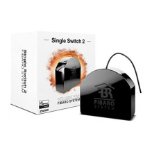 FIBARO DOUBLE SMART MODULE...