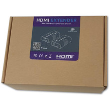 Imtuvas HDMI signalo keitikliui į IP SPH-HIPv4 Multicast RX Imtuvas HDMI signalo keitikliui į IP SPH-HIPv4 Multicast RX