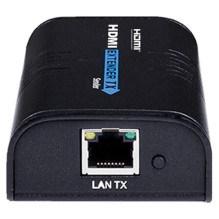 HDMI to IP signal converter receiver SPH-HIPv4 Multicast RX