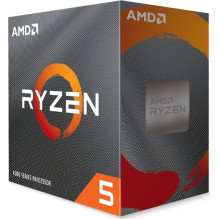 Procesorius AMD Ryzen 5...