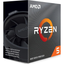 Procesorius AMD Ryzen 5 4500 100-100000644BOX