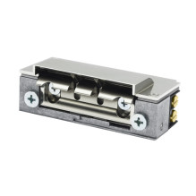 Łucznik Elektrozaczep HARTTE XS12RM-C seria XS 12V DC rew. z monitoring i wyslizgiem Łucznik Elektrozaczep HARTTE XS12RM-C seria XS 12V DC rew. z monitoring i wyslizgiem