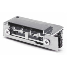 Łucznik Elektrozaczep HARTTE XS12RM-C seria XS 12V DC rew. z monitoring i wyslizgiem Łucznik Elektrozaczep HARTTE XS12RM-C seria XS 12V DC rew. z monitoring i wyslizgiem
