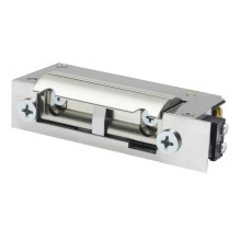 Electric strike HARTTE XS12R-B XS series 12V DC reversible reinforced Electric strike HARTTE XS12R-B XS series 12V DC reversible reinforced