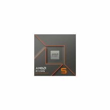 Procesorius AMD Ryzen 5 8400F, 4,2 GHz, 16 MB, BOX (100-100001591BOX) Procesorius AMD Ryzen 5 8400F, 4,2 GHz, 16 MB, BOX (100-100001591BOX)