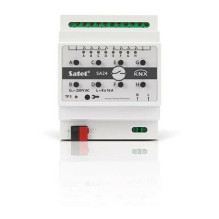 Satel SATEL KNX 8-kanałowy...