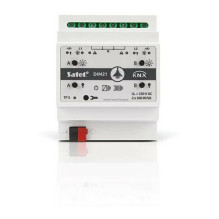 Satel SATEL KNX 2-kanałowy...