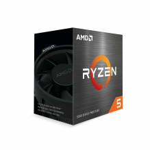 Procesor Ryzen 5 5600T 100-100001584BOX