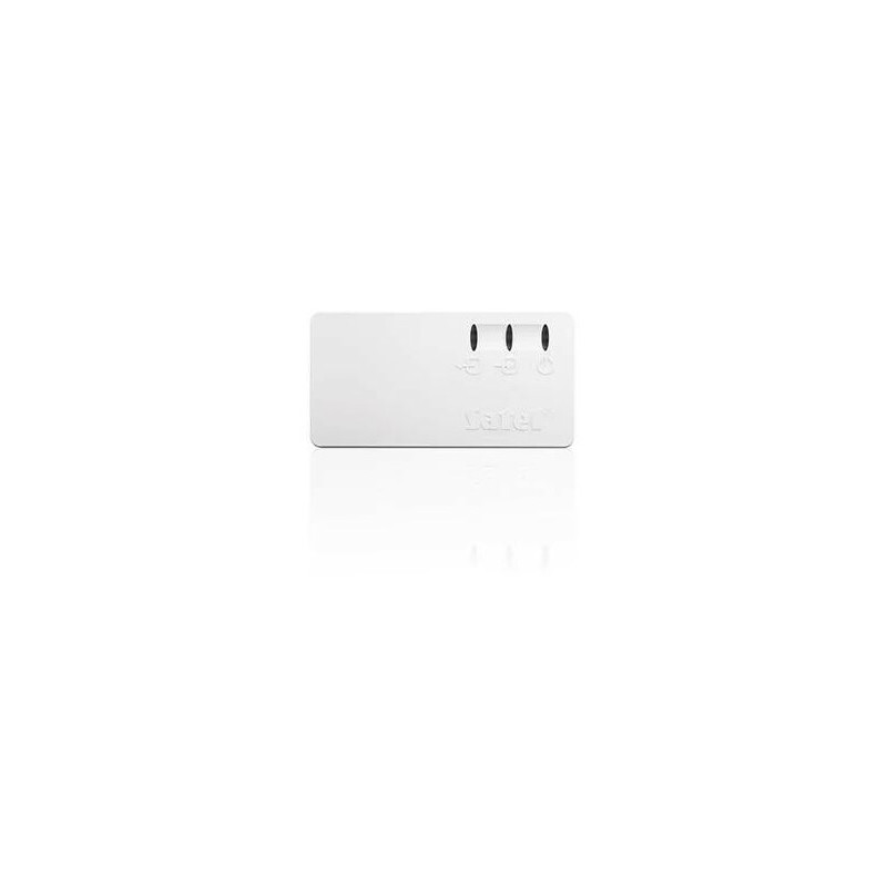 Satel SATEL KNX sąsaja su logotipais KNX-USB