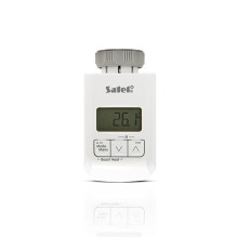 SATEL WIRELESS THERMOSTATIC HEAD ART-200 SATEL WIRELESS THERMOSTATIC HEAD ART-200