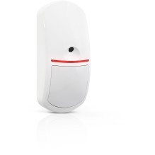 Satel SATEL BE WAVE Bezprzewodowa pasywna czujka podczerwieni z kamerą Motion Detector Cam APCAM-200 ABAX2