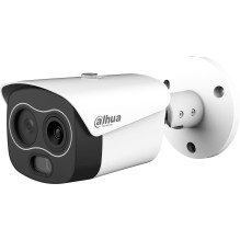 Camera IP Dahua Technology thermography TPC-BF1241-B3F4-DW-S8 Camera IP Dahua Technology thermography TPC-BF1241-B3F4-DW-S8