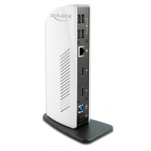 DeLOCK USB Dockingstation...