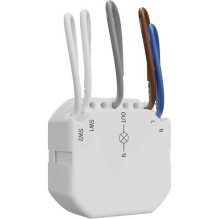 BE WAVE Wireless lighting dimmer 230 V AC (flush-mounted device type ADC-200) Smart Dimm