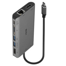 USB-C dokstacija /...