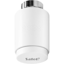 Satel SATEL BE WAVE Bezprzewodowa grzewojja termostatyczna Smart Thermostat ART-210 ABAX2