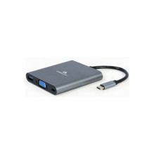 gembird USB Typ-C 6-in-1...