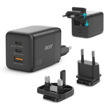 Acer lādētājs 100W 2 x...