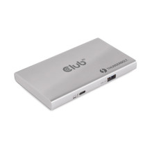 Stotis / Replikatorius Club 3D „Thunderbolt 4“ (CSV-1580) Stotis / Replikatorius Club 3D „Thunderbolt 4“ (CSV-1580)