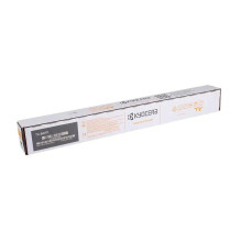 KYOCERA TK-8615Y kasetė su dažais 1 vnt. Originaliai geltona KYOCERA TK-8615Y kasetė su dažais 1 vnt. Originaliai geltona
