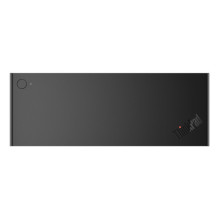 Lenovo ThinkPad USB4 Dock 5000 (40BF0100GE) docking station / replicator Lenovo ThinkPad USB4 Dock 5000 (40BF0100GE) docking station / replicator