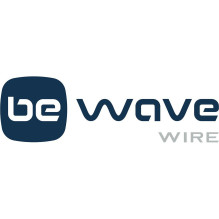 Satel WIRE 128 SATEL Belaidė signalizacijos valdymo pultas BE WAVE sistema