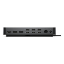 Stacija / replikators Dell Pro Thunderbolt 5 doks WD25TB5 (210-BTHZ) Stacija / replikators Dell Pro Thunderbolt 5 doks WD25TB5 (210-BTHZ)
