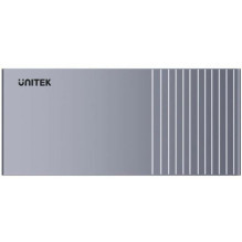 Station / replicator Unitek USB4 (D1117AGY01-EU) Station / replicator Unitek USB4 (D1117AGY01-EU)