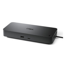 Stotis / replikatorius Dell Pro Thunderbolt 5 Dock WD25TB5 (210-BTHZ) Stotis / replikatorius Dell Pro Thunderbolt 5 Dock WD25TB5 (210-BTHZ)