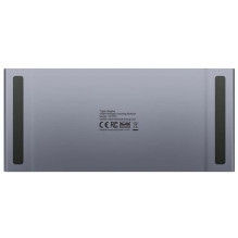 Stotis / replikatorius Unitek USB4 (D1117AGY01-EU)