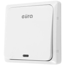 Wireless doorbell "EURA" WDP-82H2v2R
