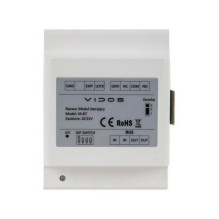 Control module VIDOS 2IP M-B7