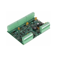 Plėtimas ROGER MCX4D