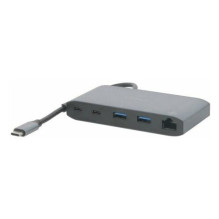 Mobilis USB-C prijungimo...