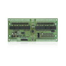 Expander Input / Output ROGER XM-8DR-BRD