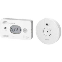 Virone DC-7 sensorių rinkinys