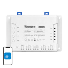 Sonoff 4CH PRO R3
