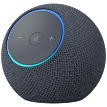 Amazon Echo Dot Max (2025) juoda Amazon Echo Dot Max (2025) juoda