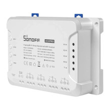 SONOFF 4CHPROR3 Smart switch SONOFF 4CHPROR3 Smart switch