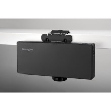 Docking station / replicator Kensington SD4781P EQ USB-C® and USB-A dual 4K with 100 W power supply Docking station / replicator Kensington SD4781P EQ USB-C® and USB-A dual 4K with 100 W power supply