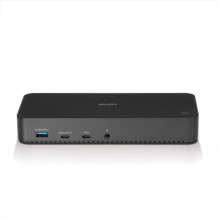 LINDY DST-Pro UniversalDock USB 3.2 Type CA Hybrid Laptop Docking Station with DisplayPort LINDY DST-Pro UniversalDock USB 3.2 Type CA Hybrid Laptop Docking Station with DisplayPort