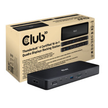 Station / Replicator Club...