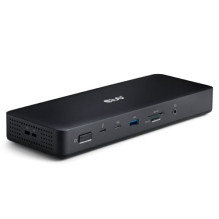 Station / Replicator Club 3D Club3D Docking Station 16v1 ThunderBolt 4, (2xThunderbolt, 3xDP, 2xHDMI, 3xUSB, RJ45, SD-TF