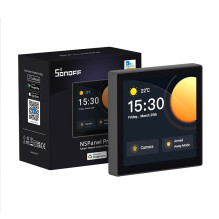 Sonoff NSPanel Pro (Black) Sonoff NSPanel Pro (Black)